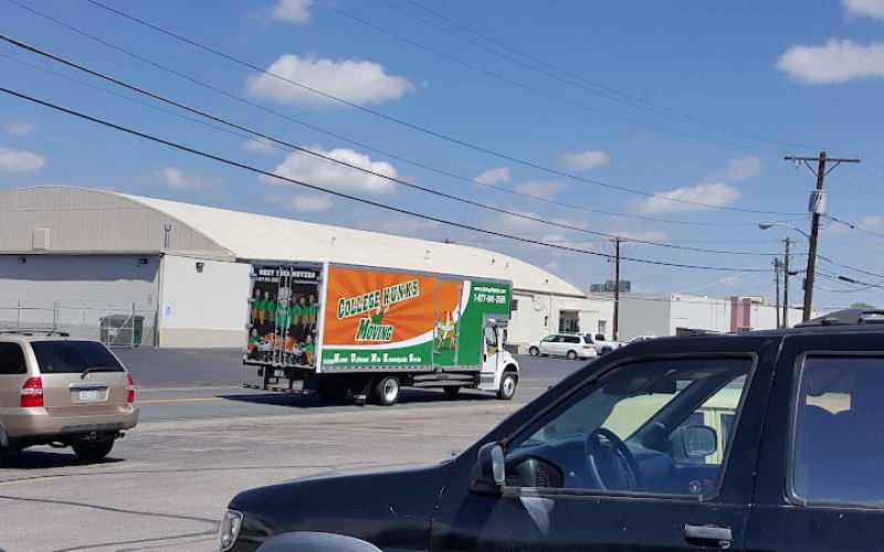 College Hunks Hauling Junk and Moving Colorado Springs