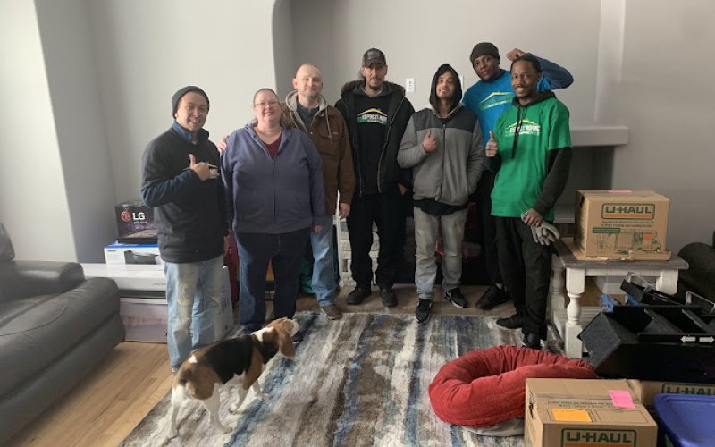 This Is How We Move It, LLC