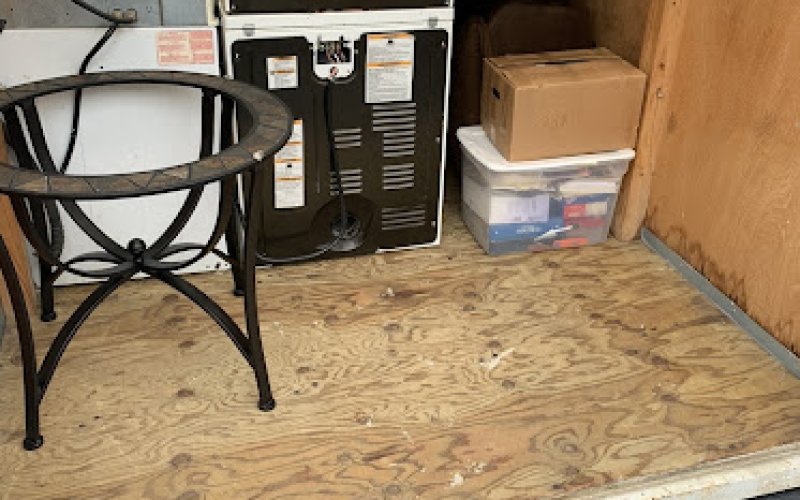 Grace Movers LLc