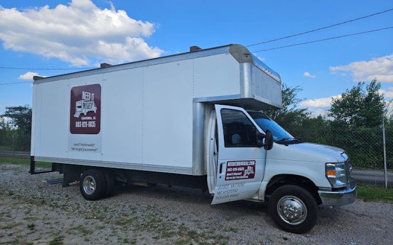 Need It Moved? LLC