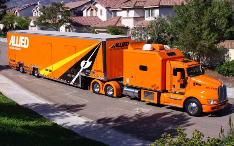 Coleman American Moving Services, Inc.