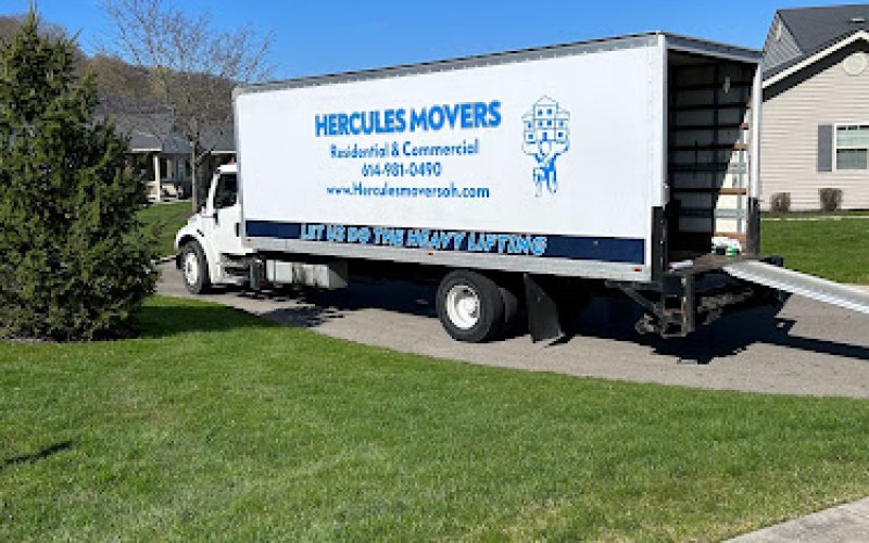 Hercules Movers