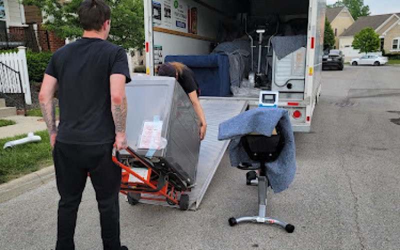 MOVING HELP COLUMBUS OHIO, WE BEAT COMPETITOR'S RATES