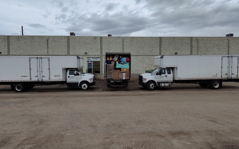 paragon moving and storage