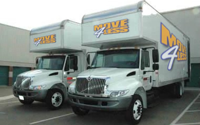 Concord Move 4 Less