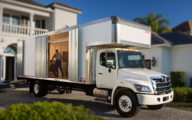 Sawyers All Carolina Moving - Concord NC