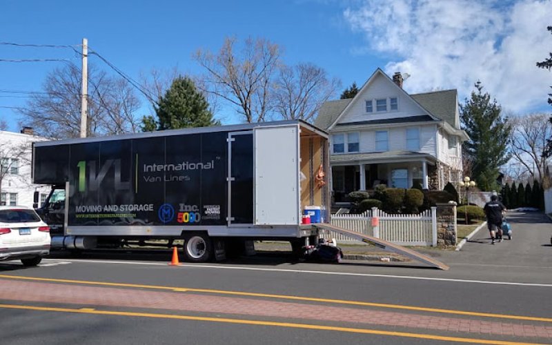 International Van Lines