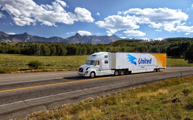 Merit Moving Systems
