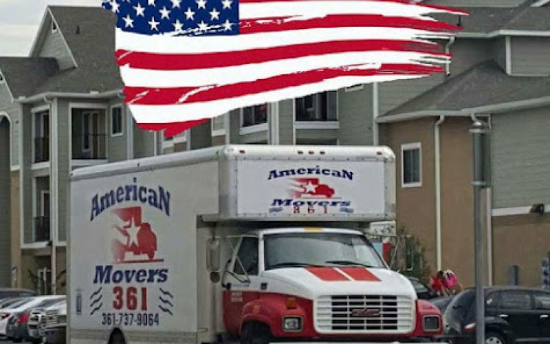 American Movers 361