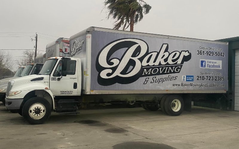 Baker Moving