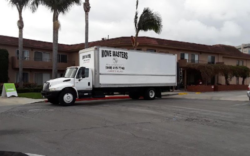 Move Masters