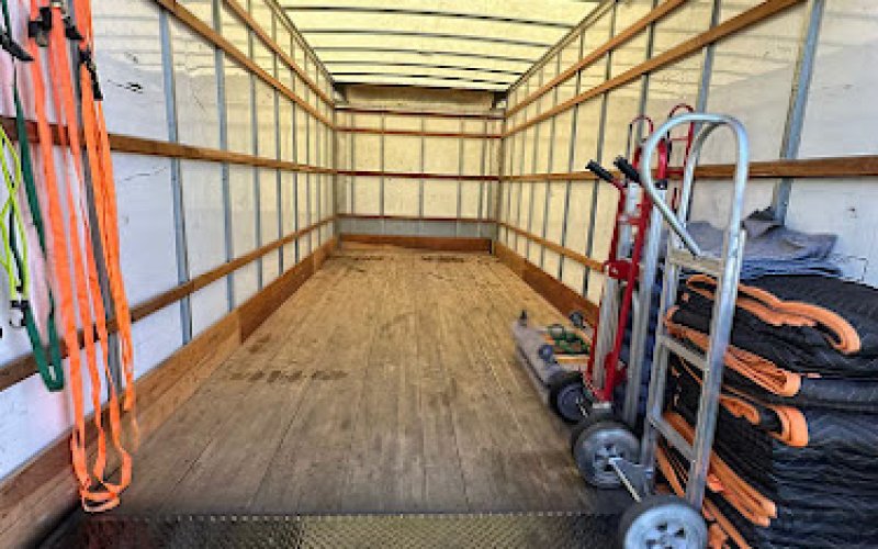 Ocean View Movers
