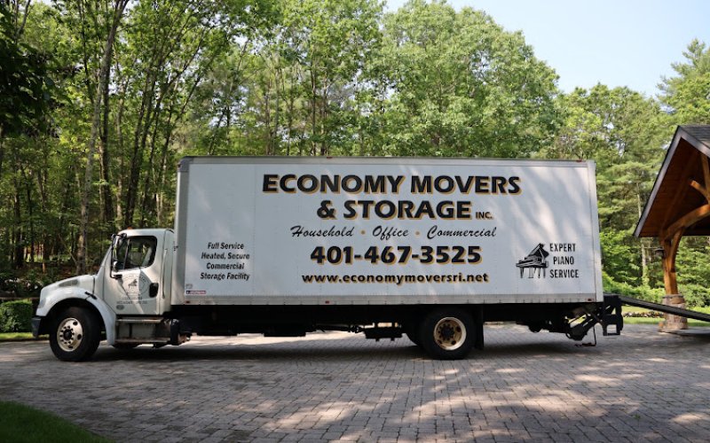 Economy Movers and Storage