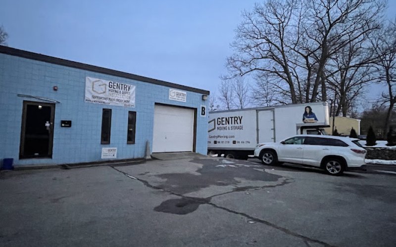 Gentry Moving & Storage