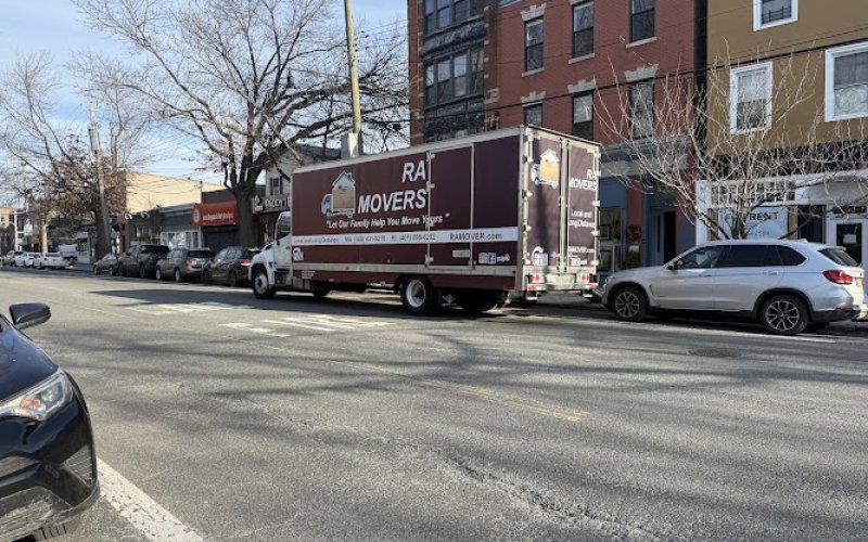 RA Movers