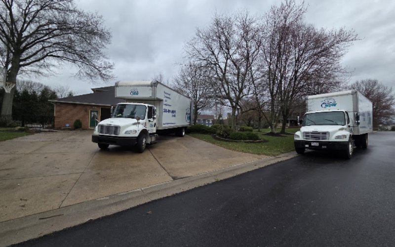 Akron Move It Now — Moving service in Cuyahoga Falls