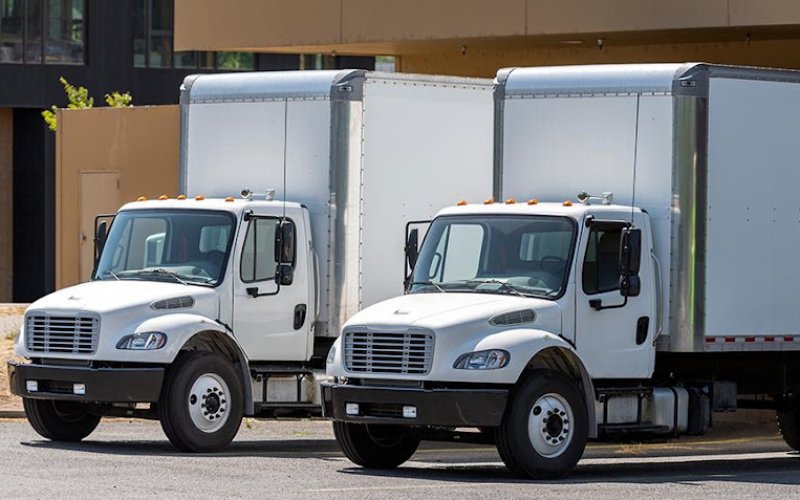 Eastern Moving Company