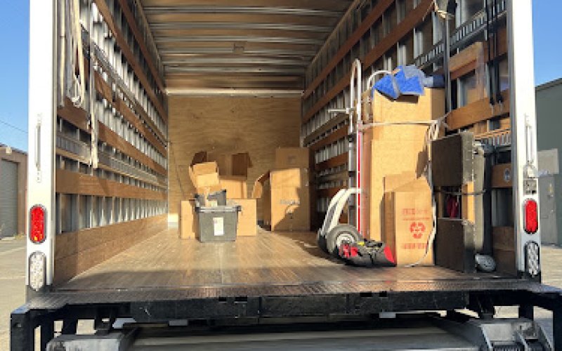 Eos Moving Company