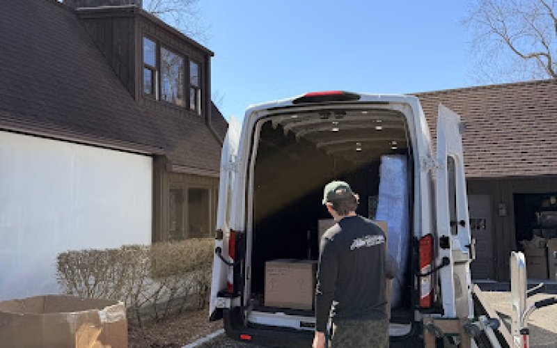 All My Brothers Moving