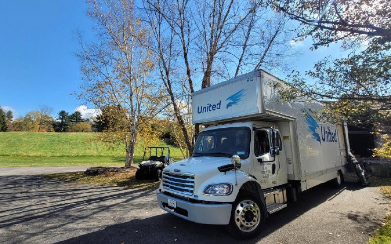 Clancy Relocation & Logistics
