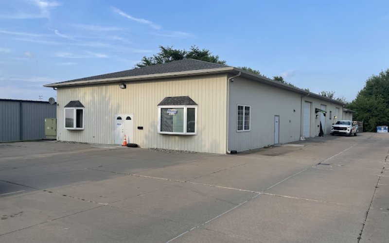 Davenport Storage Center | 24-hour Access