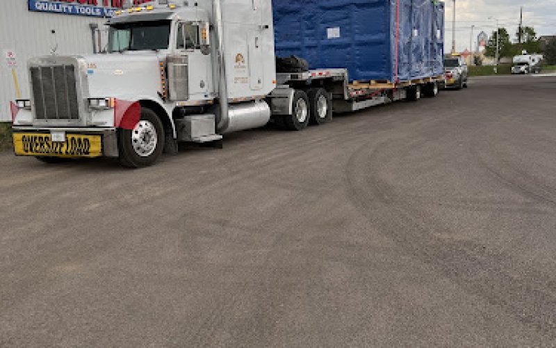 Win Win Logistics Inc