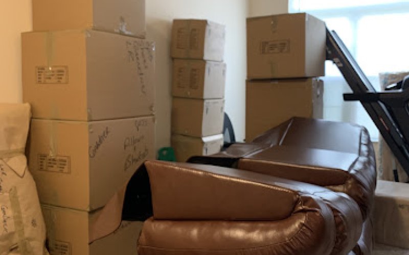 Greater Dayton Moving & Storage — Moving service in Dayton