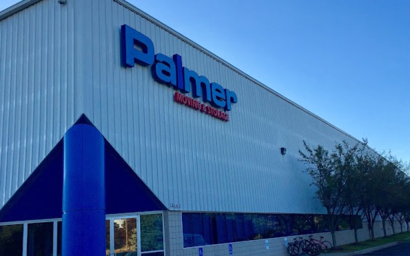 Palmer Moving Services