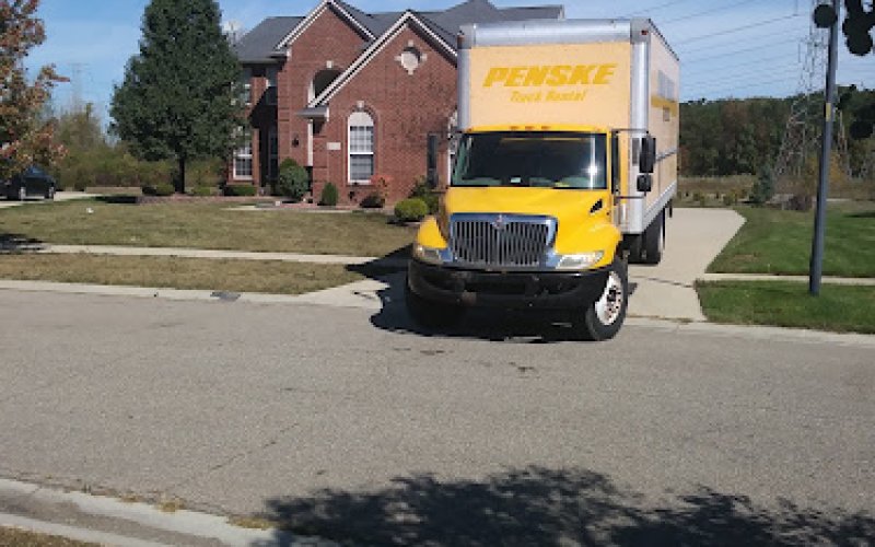 Ultimate Movers