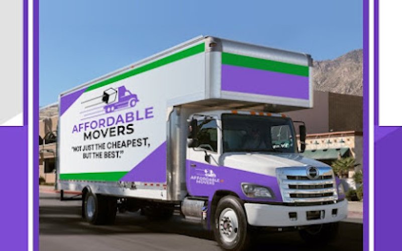Affordable Movers