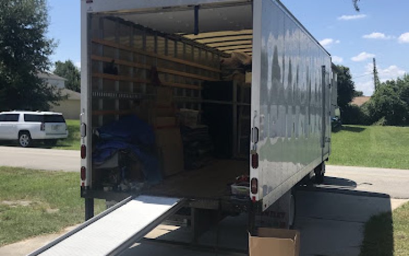 Deltona Movers