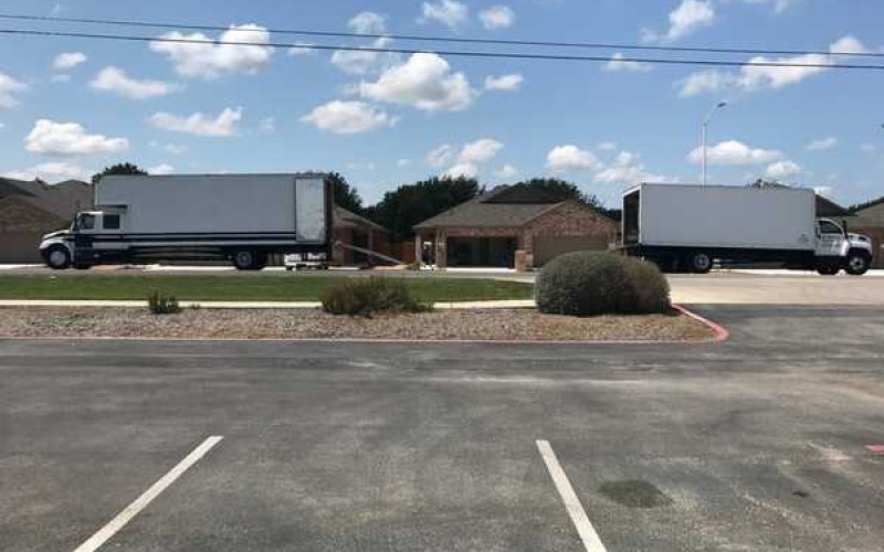 O'Neill Transport Moving and Storage inc.