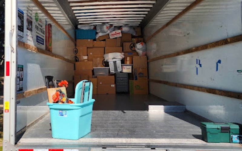 A+ Moving Services