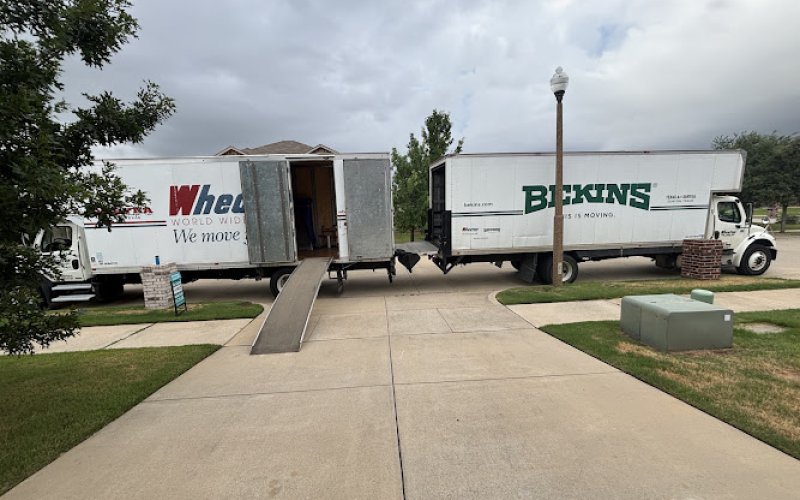 Duryea Moving & Storage, Inc.