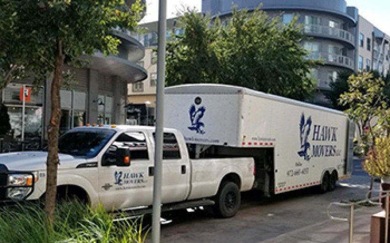 Hawk Movers, LLC