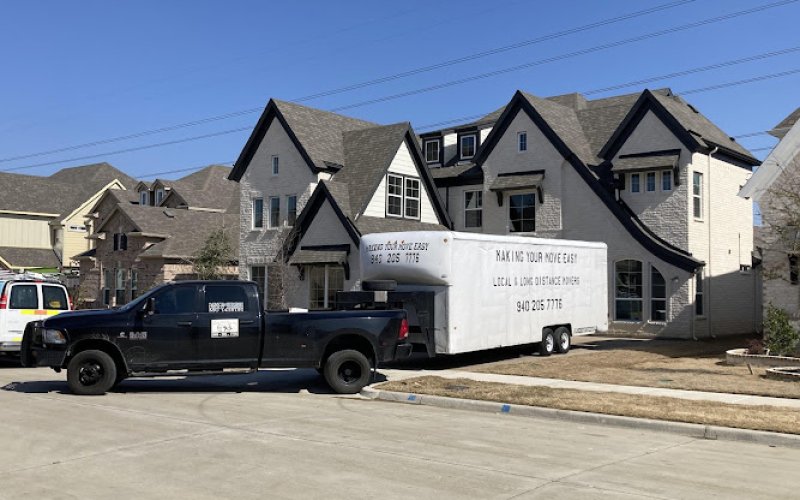 Making Your Move Easy DFW
