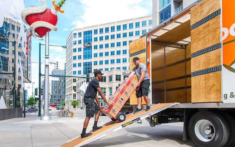 Local Moving LLC