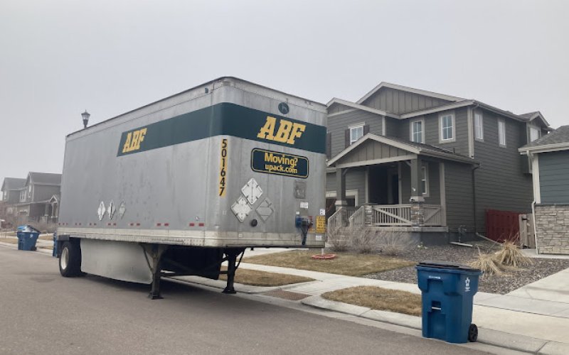 Mile High Movers Today Denver Colorado