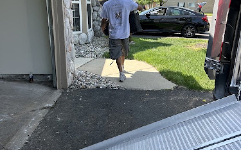 Balance Detroit Moving Company