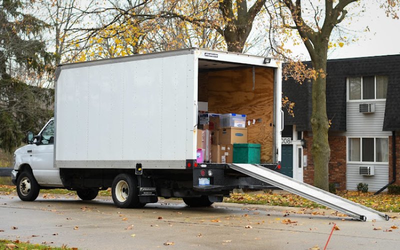 Cheap Mover LLC
