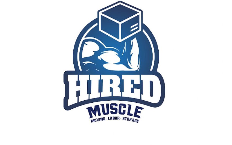 Hired Muscle Logistics, Labor and Moving