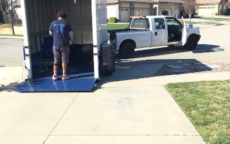 Big Deahl's Movers — Moving service in Diamond Bar