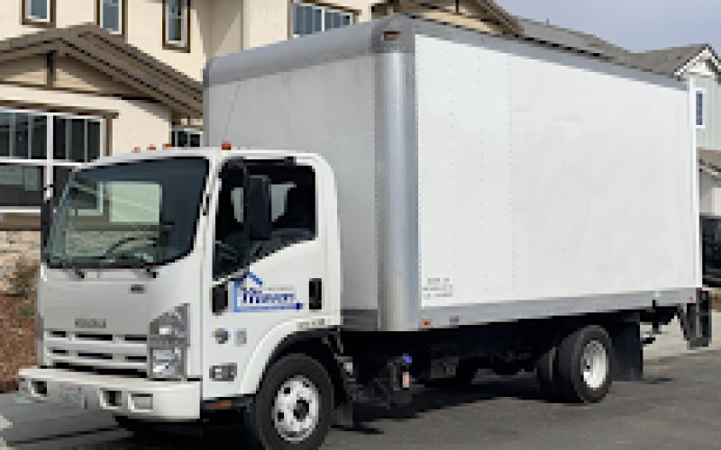Preferred Movers Inc