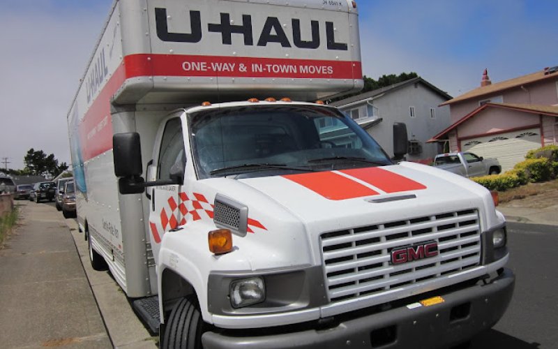 A & J Moving