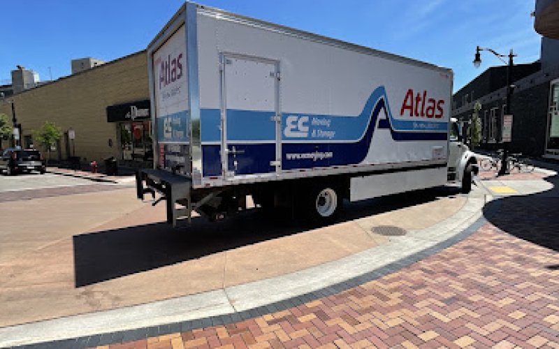 EC Moving & Storage, Inc.