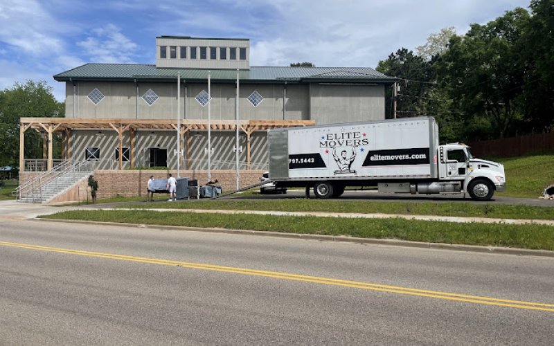 Elite Movers