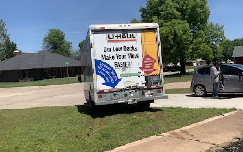 Convenient Movers