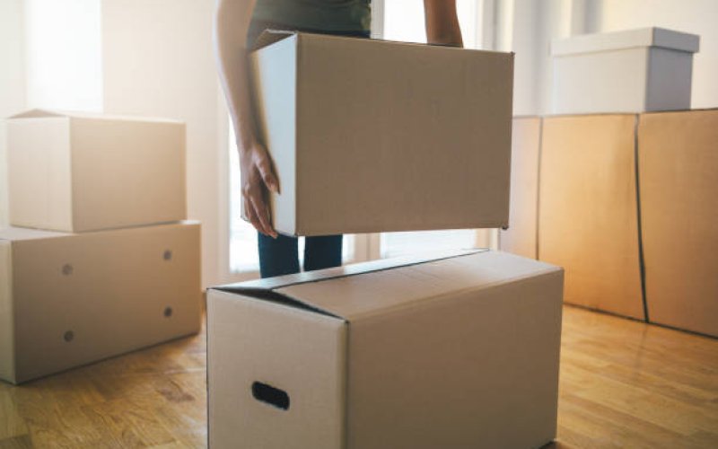 N West Movers