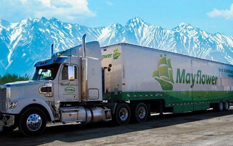 World Wide Movers, Inc.