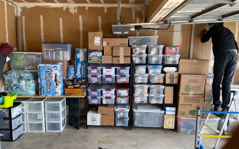 ANYTIME MOVERS LLC